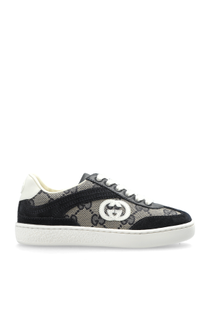 Gucci Kids Sports shoes with 'GG' pattern | Kids's | Vitkac
